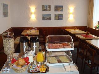 Kieler Hof Am Hauptbahnhof - Station Hotel Amburgo